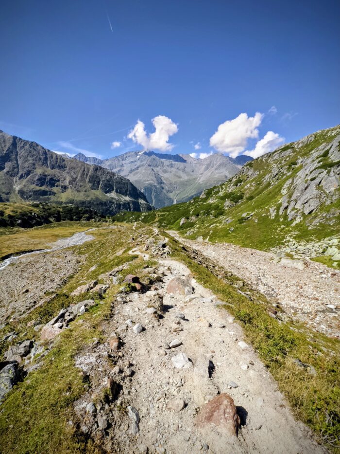 Stubai Höhenweg: Jedna z nejkrásnějších dálkových tras v Rakousku 31