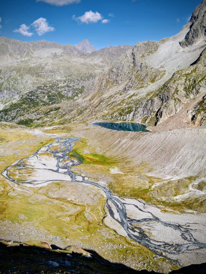 Stubai Höhenweg: Jedna z nejkrásnějších dálkových tras v Rakousku 29