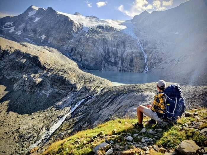 Stubai Höhenweg: Jedna z nejkrásnějších dálkových tras v Rakousku 40