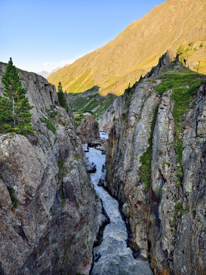 Stubai Höhenweg: Jedna z nejkrásnějších dálkových tras v Rakousku 37 stubai hohenweg