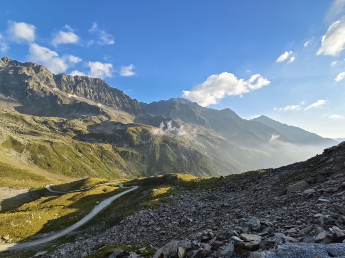 Stubai Höhenweg: Jedna z nejkrásnějších dálkových tras v Rakousku 44