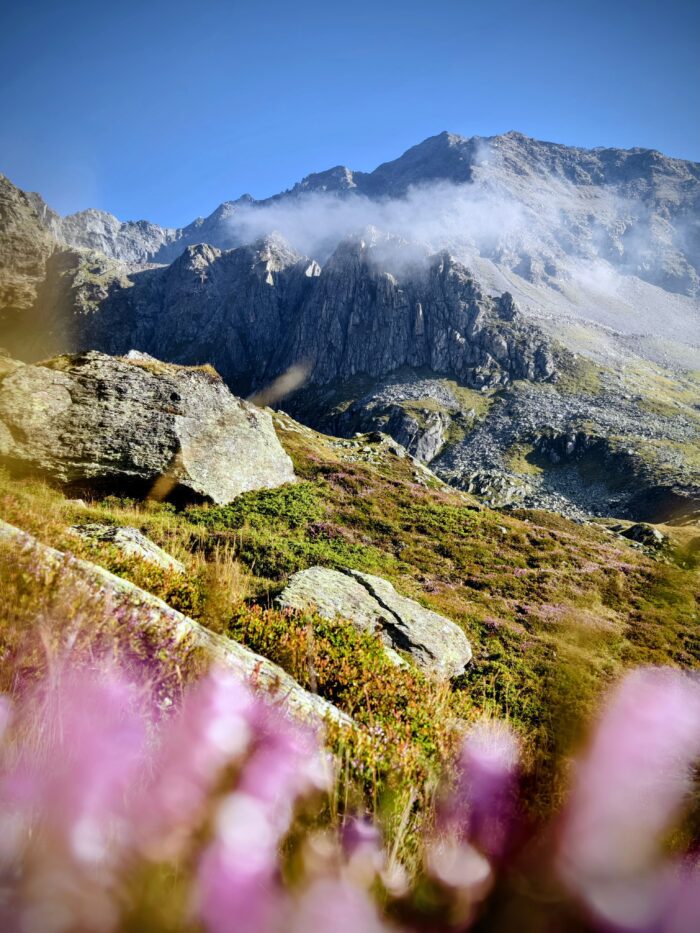 Stubai Höhenweg: Jedna z nejkrásnějších dálkových tras v Rakousku 43