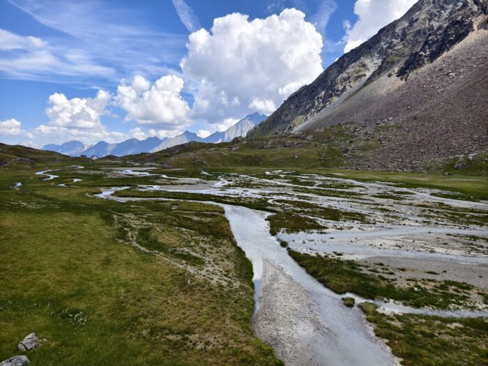 Stubai Höhenweg: Jedna z nejkrásnějších dálkových tras v Rakousku 36