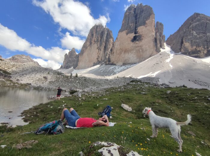 Jak na Dolomity bez front: Tre Cime, Braies, Seceda a další 3