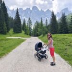 Dolomity s dětmi: 13 tipů na rodinné výlety 1