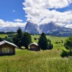 Jak na Dolomity bez front: Tre Cime, Braies, Seceda a další 1