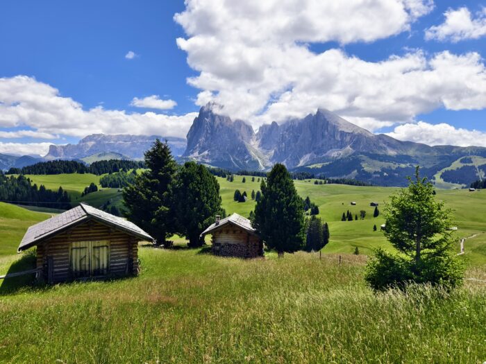 Jak na Dolomity bez front: Tre Cime, Braies, Seceda a další 9