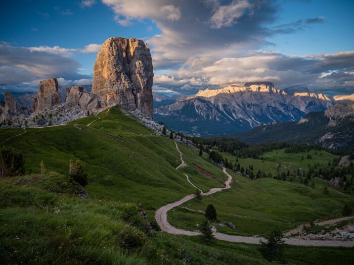 Jak na Dolomity bez front: Tre Cime, Braies, Seceda a další 7