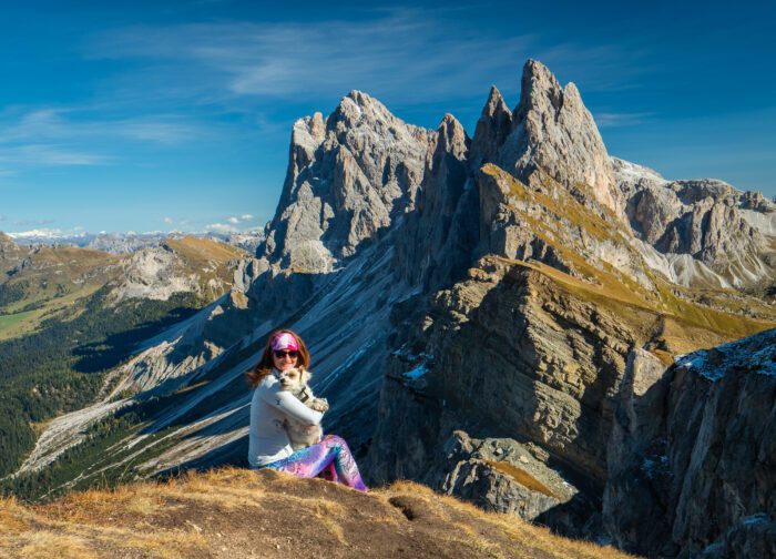 Jak na Dolomity bez front: Tre Cime, Braies, Seceda a další 5